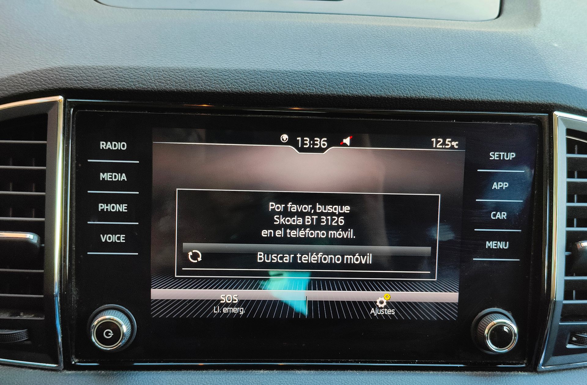Škoda Karoq 1.0 TSI Ambition - foto 30