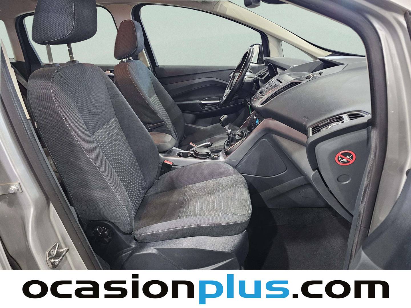 Ford C-Max Ford C-Max 1.0 EcoBoost S&S Trend (125 CV) km 0