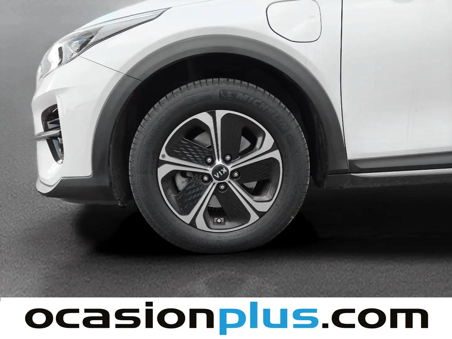 Foto KIA XCeed Kia XCeed 1.6 GDi PHEV eDrive (141 CV)