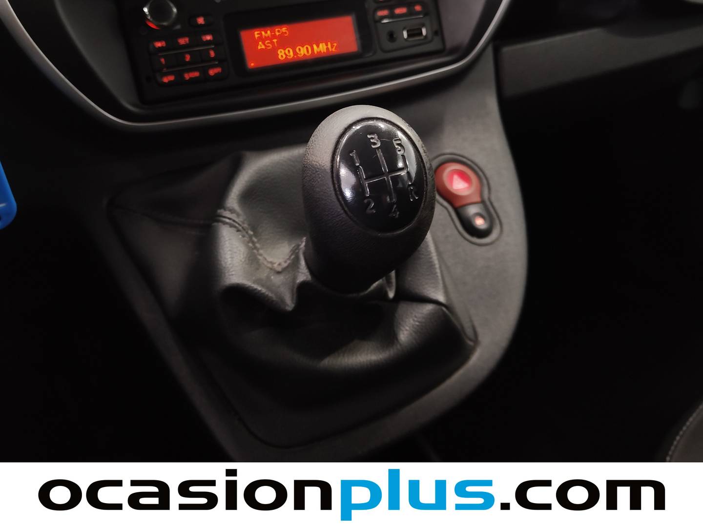 Renault Kangoo Combi Renault Kangoo Combi dCi 90 Profesional M1-AF Energy E6 (90 CV) barato