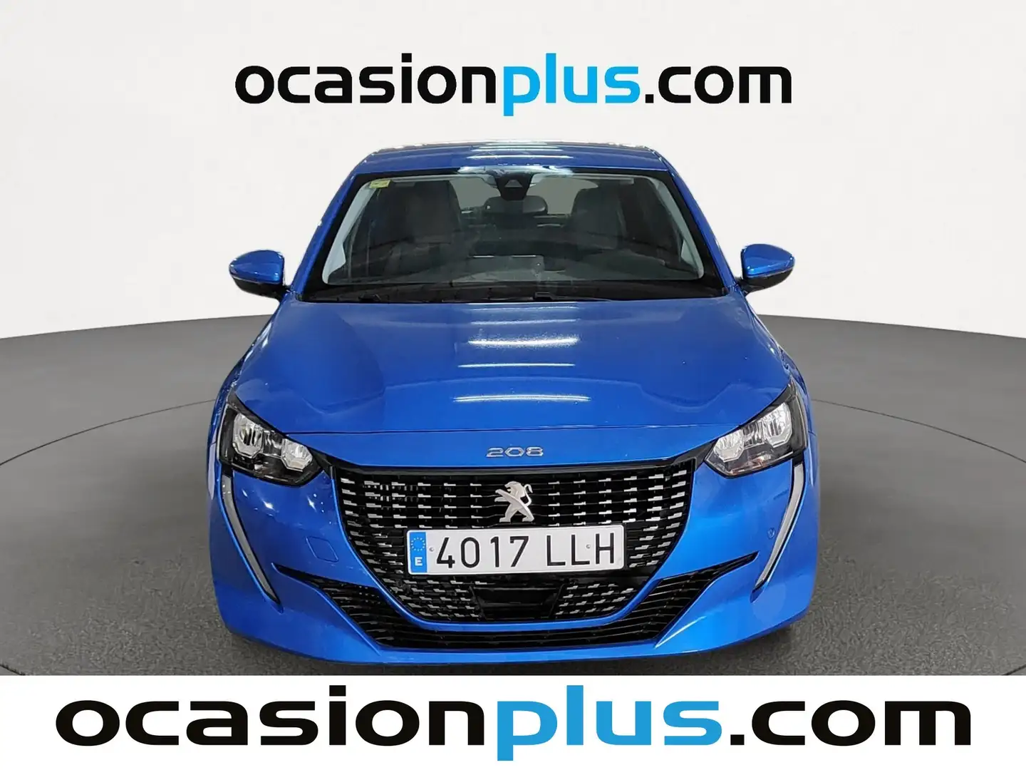 Foto Peugeot 208 Peugeot 208 PureTech 100 Allure (100 CV)