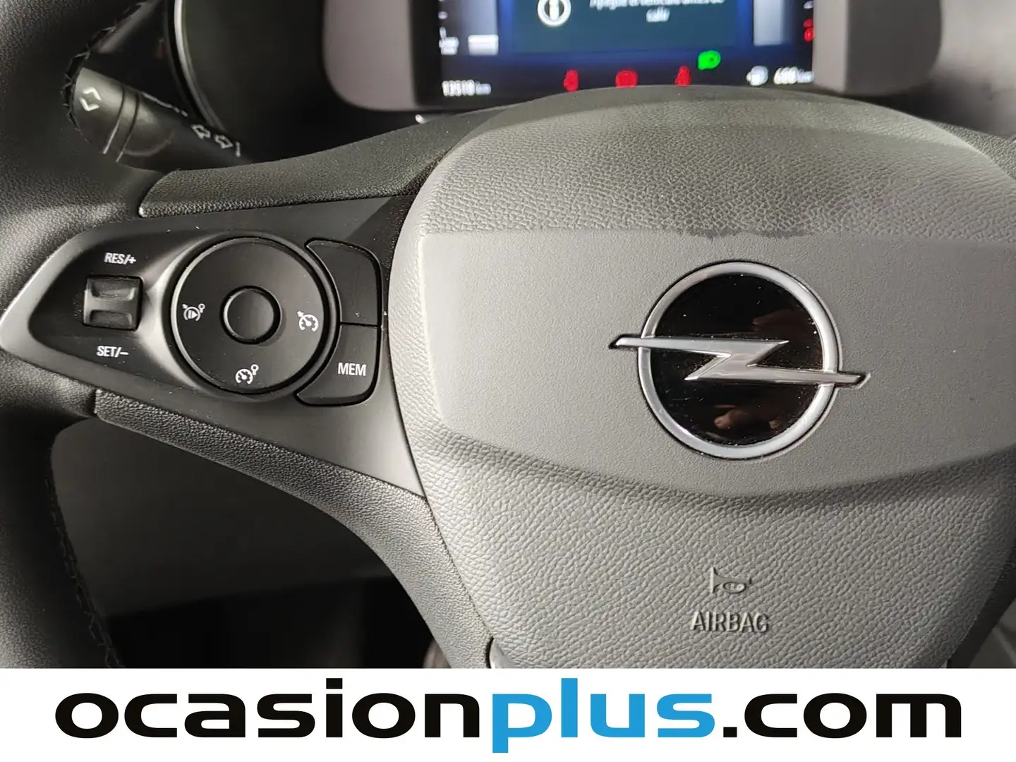 Foto Opel Corsa Opel Corsa 1.2 T XHL GS (100 CV)