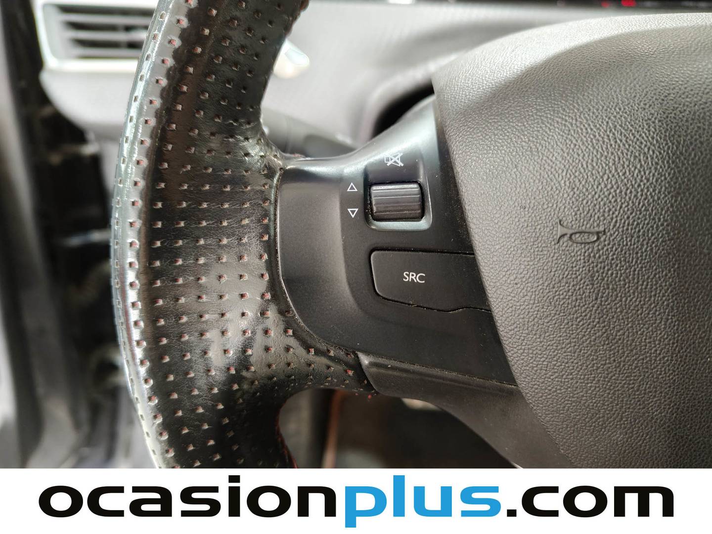 Peugeot 2008 Peugeot 2008 PureTech 110 S&S GT Line EAT6 (110 CV) de ocasión