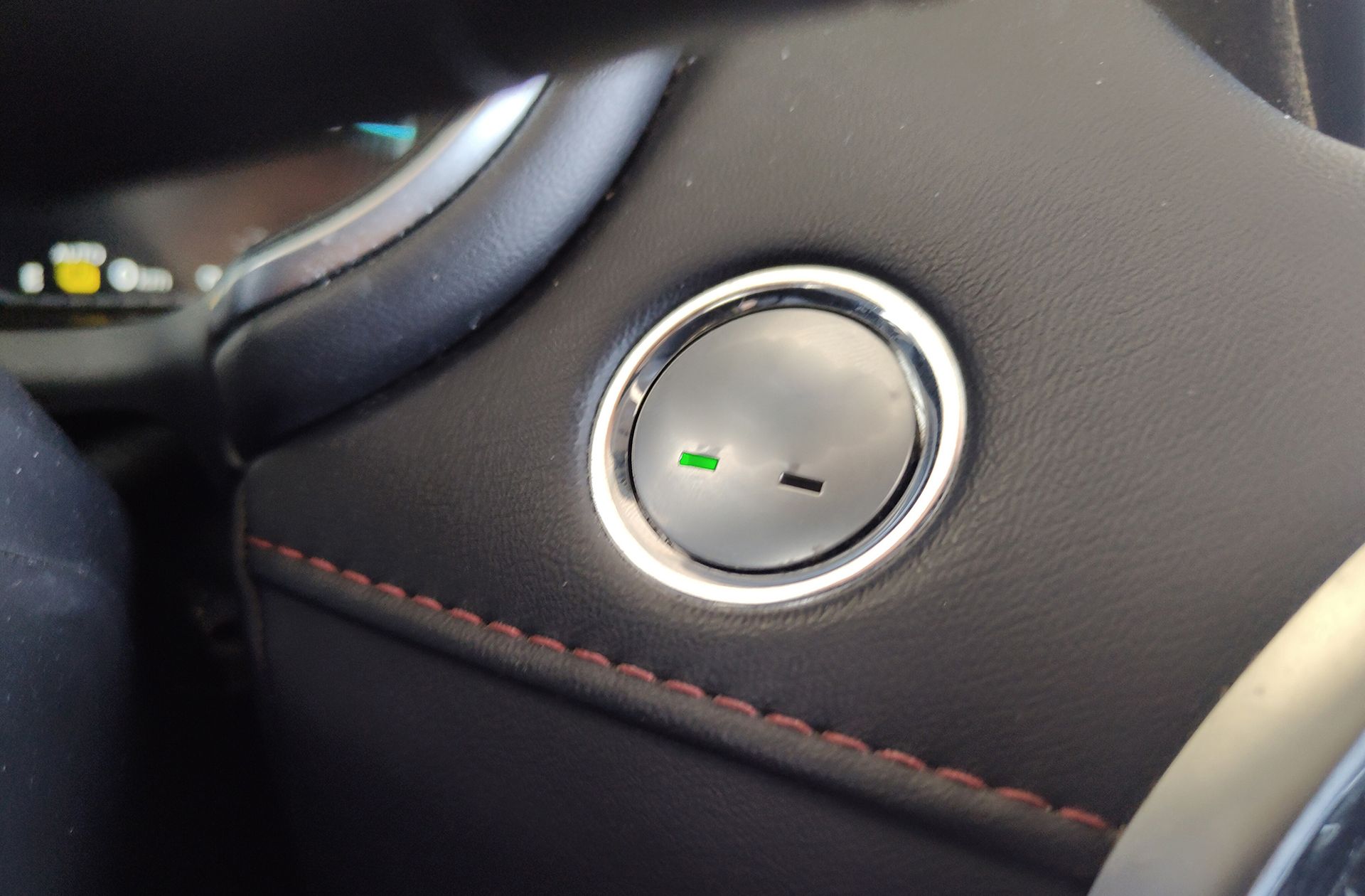 MG eHS 1.5 T-GDi PHEV Luxury - foto 32