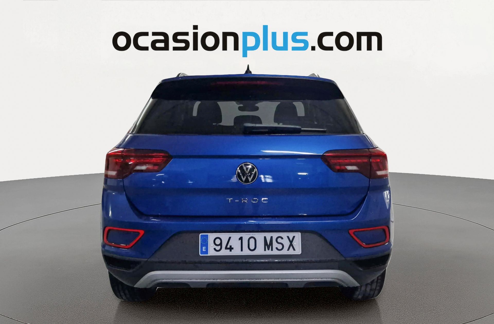Volkswagen T-Roc Life 1.0 TSI - foto 16