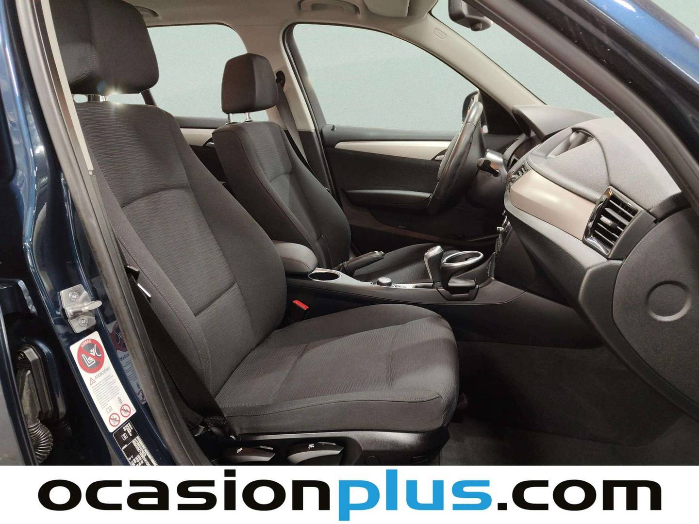 BMW X1 BMW X1 sDrive18d (143 CV) diésel