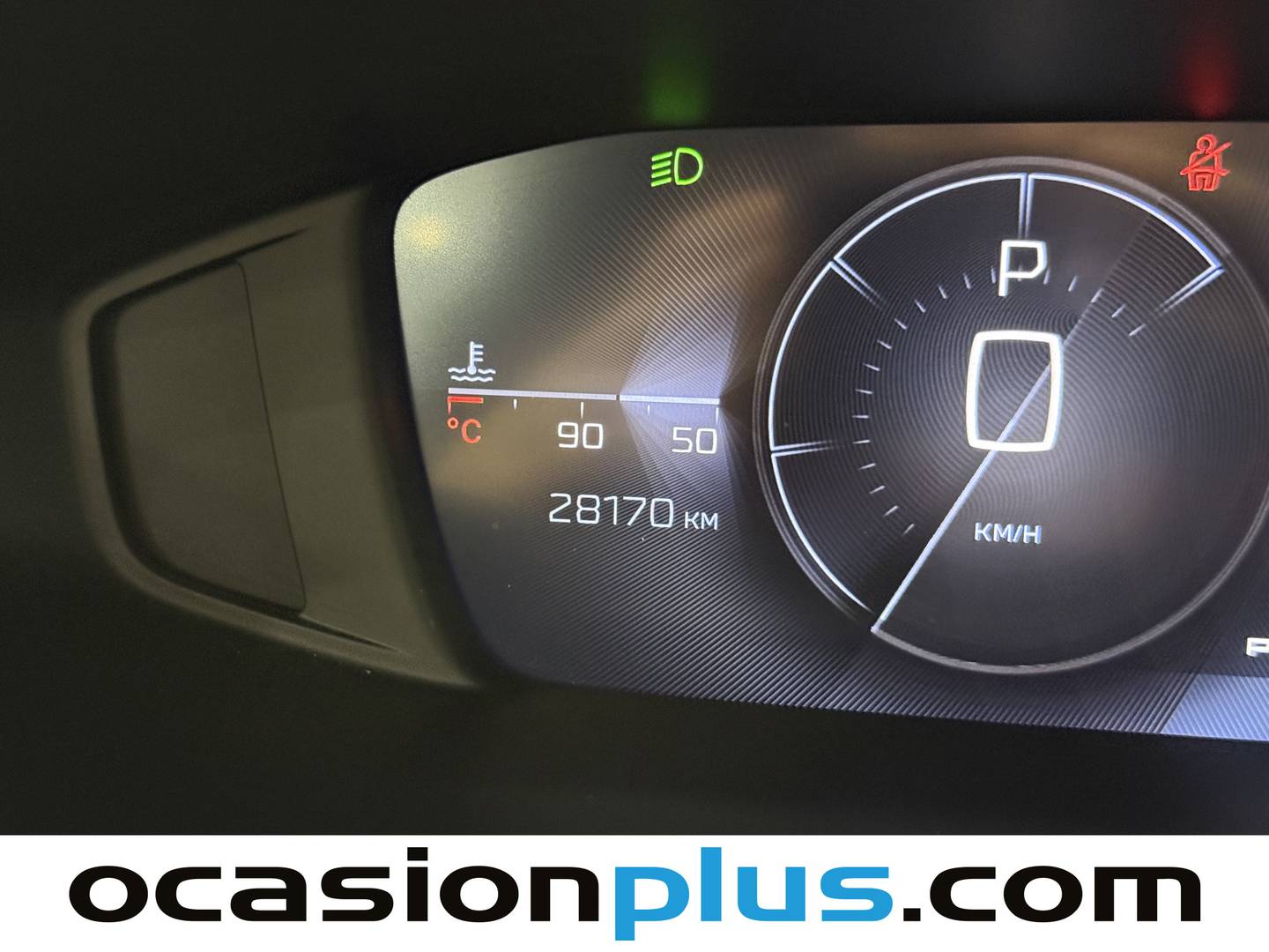 Peugeot 308 Peugeot 308 SW SW PureTech 130 S&S Allure EAT8 (130 CV) seminuevo