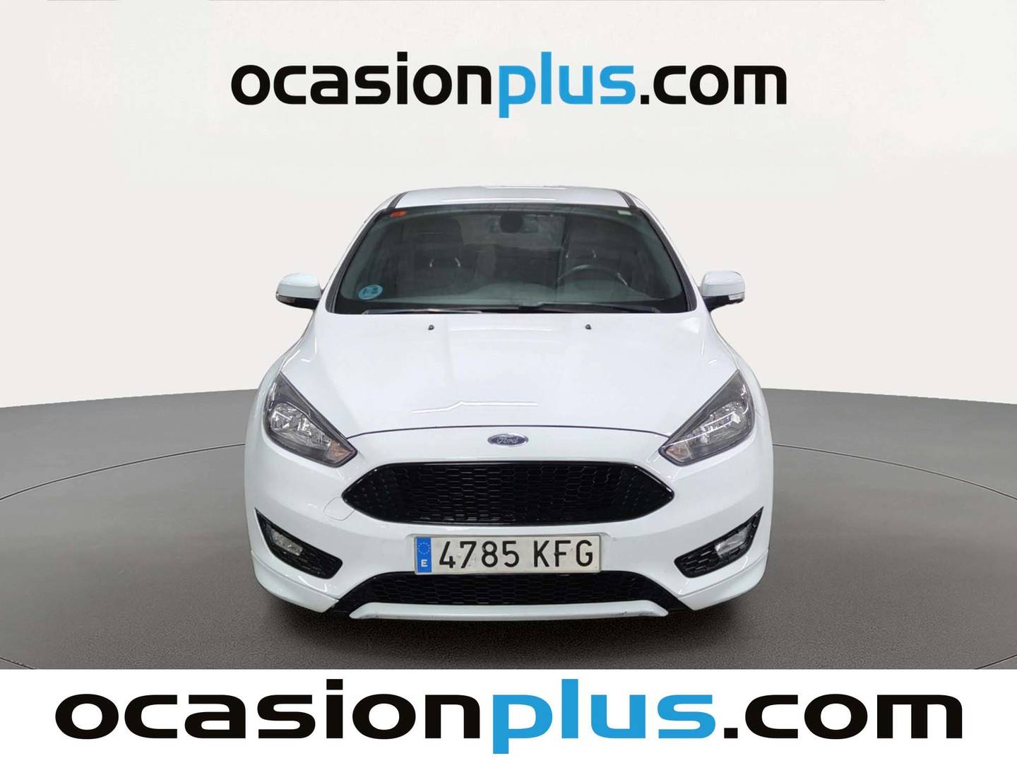 Ford Focus Ford Focus 1.0 Ecoboost S&S ST-Line (125 CV) 125cv