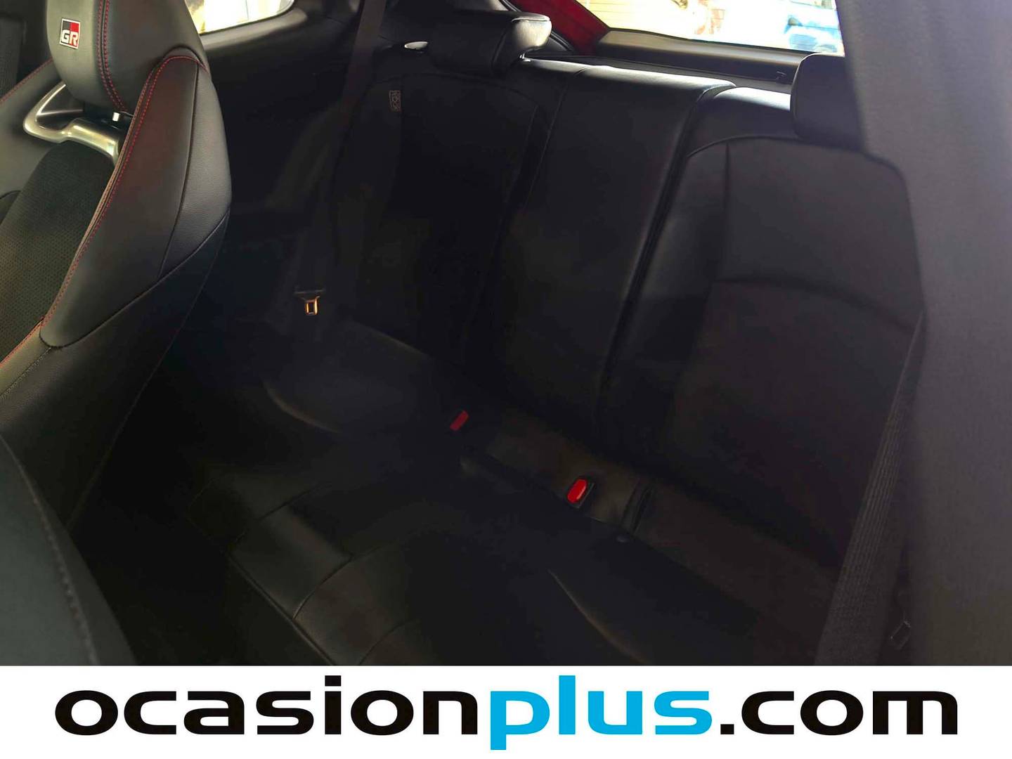 Toyota GR Yaris Toyota GR Yaris 1.6 RZ Circuit Pack (261 CV) de segunda mano