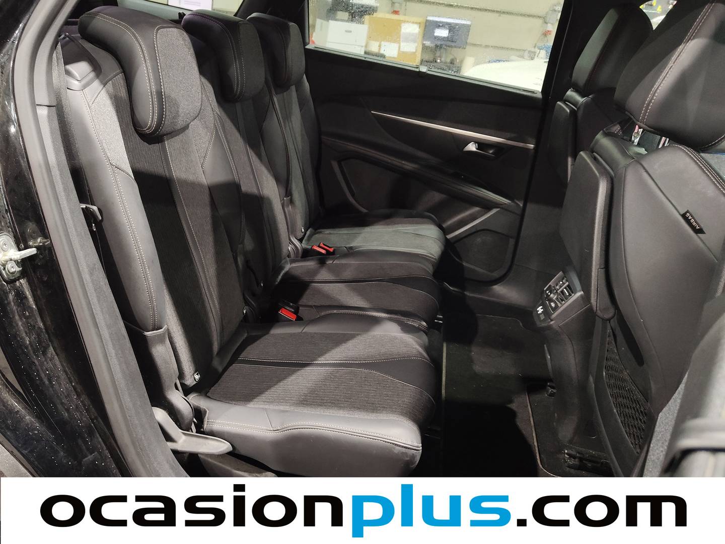 Foto Peugeot 5008 Peugeot 5008 BlueHDI 130 S&S GT (130 CV) (7plazas)