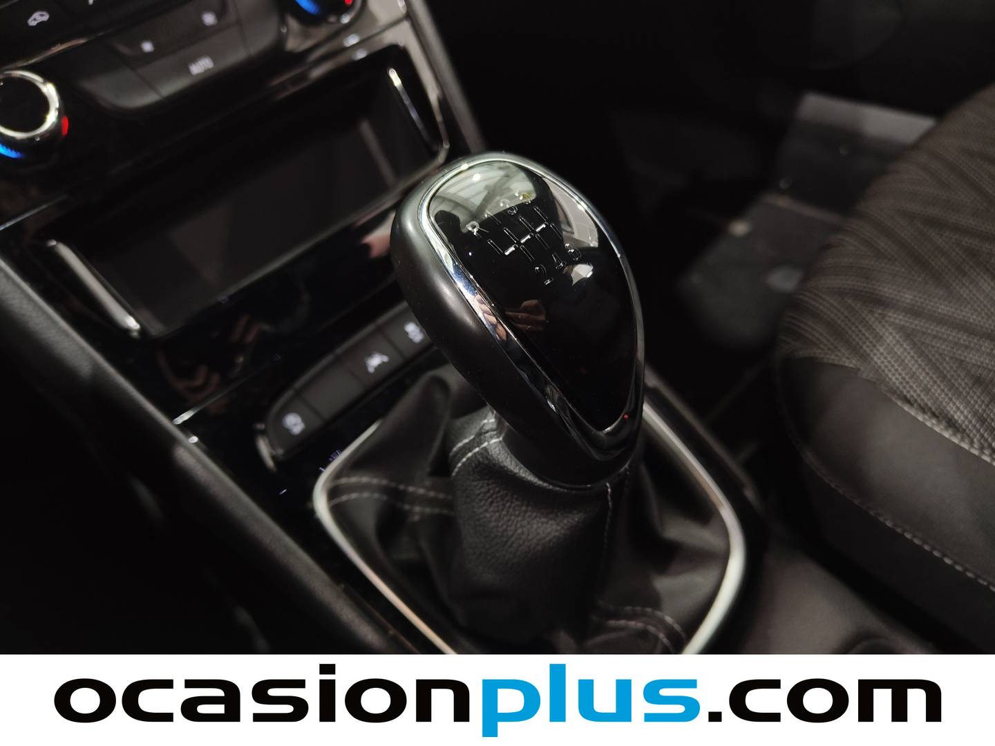 Foto Opel Astra Opel Astra 1.2 Turbo SHL 2020 (110 CV)