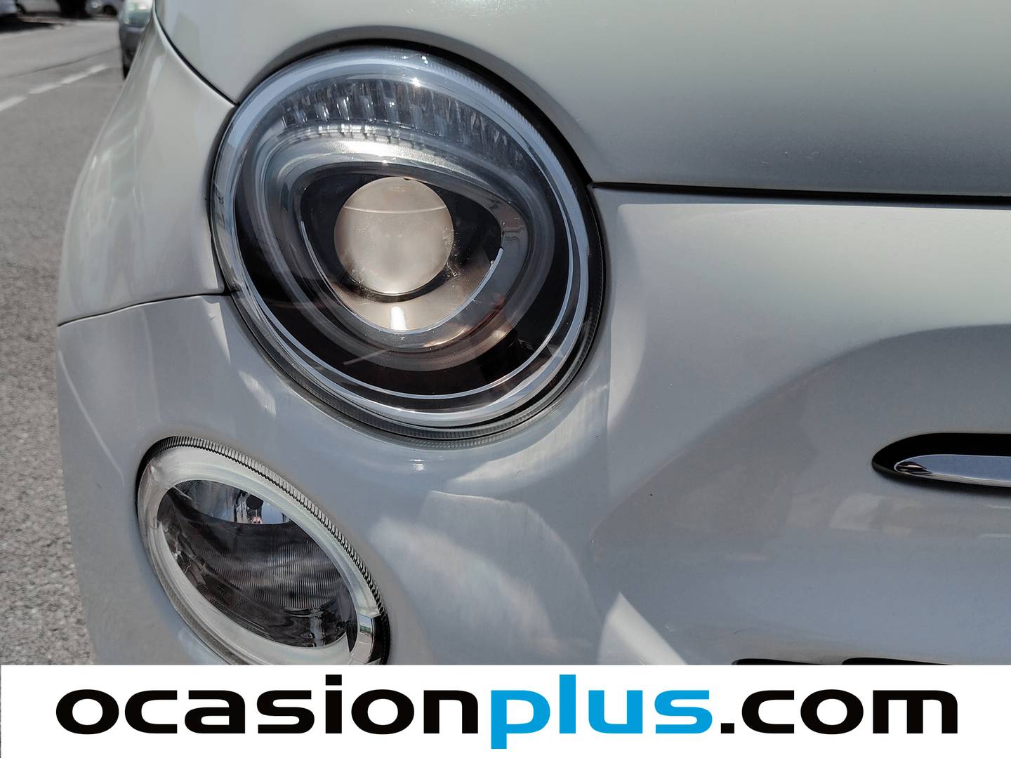 Fiat 500 Fiat 500 1.0 Hybrid Club (70 CV) 70cv