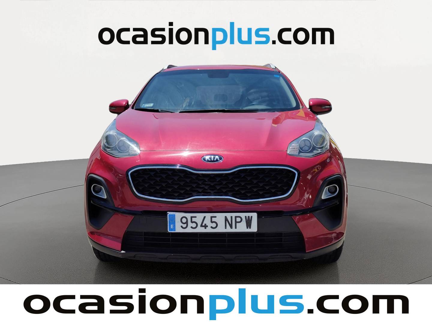 KIA Sportage KIA Sportage 1.6 GDi Drive 4x2 (132 CV) 132cv
