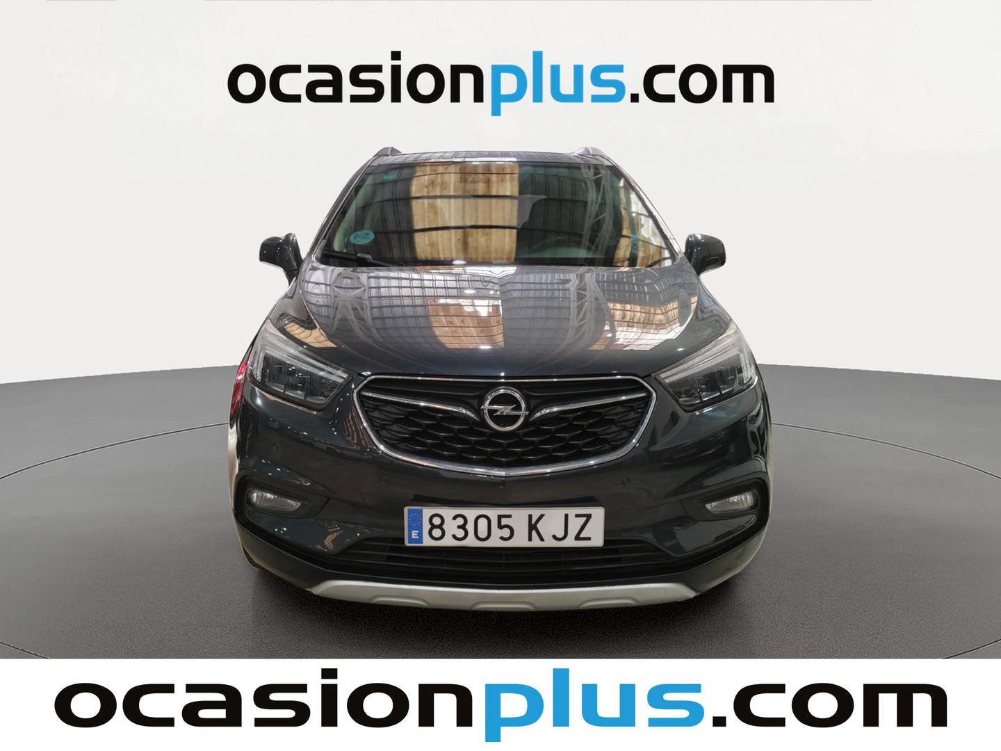 Opel Mokka X Opel Mokka X 1.4 Turbo S&S Excellence 4X2 (140 CV) al mejor precio