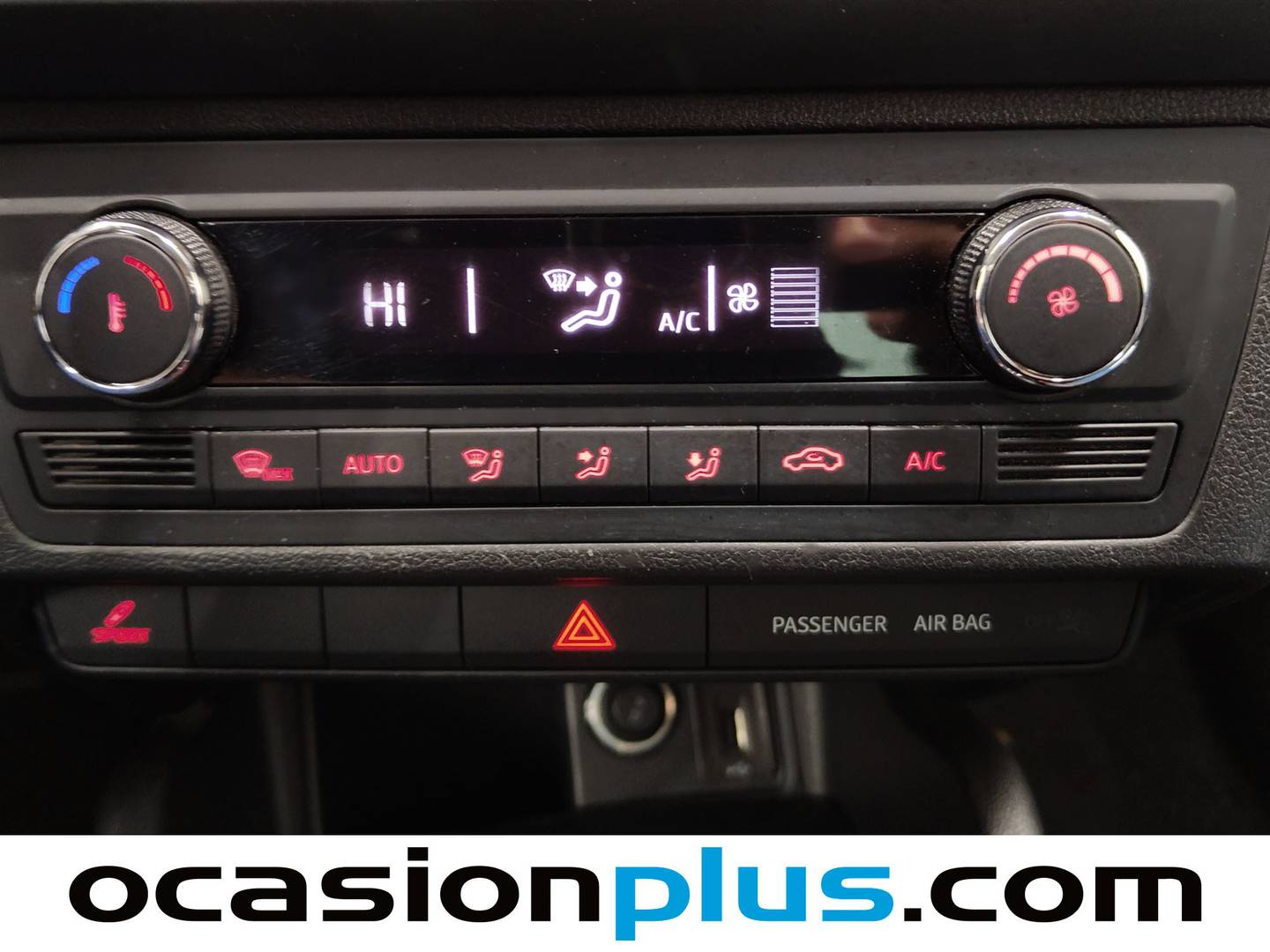 Seat Ibiza SEAT Ibiza 1.0 EcoTSI FR Ultimate Edition (110 CV) km 0