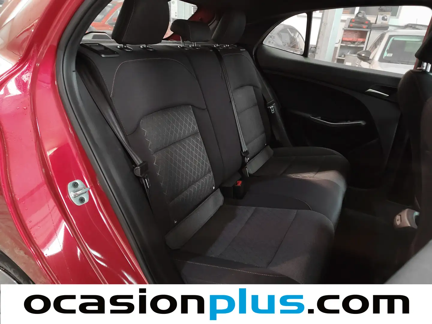 Foto MG MG3 MG MG3 1.5 Standard (116 CV)