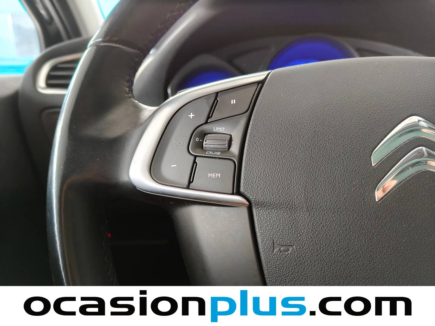 Citroën C4 Citroën C4 PureTech 110 Feel Edition (110 CV) 110cv