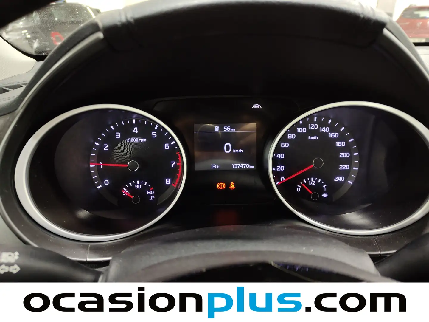 Foto KIA Ceed Kia Ceed 1.0 T-GDi Drive (120 CV)