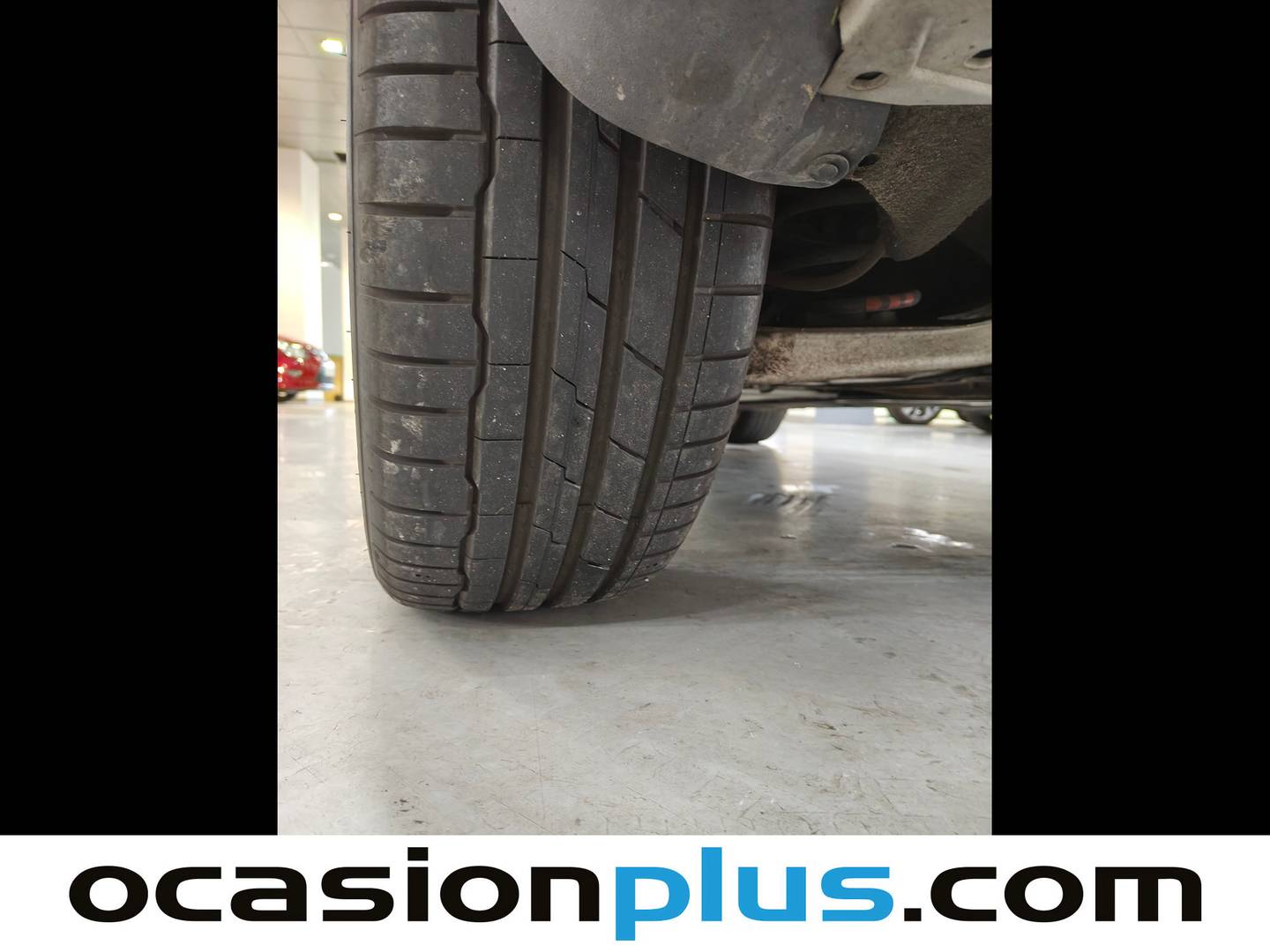 Mercedes GLA Mercedes-Benz GLA 200 CDI Style (136 CV) diésel