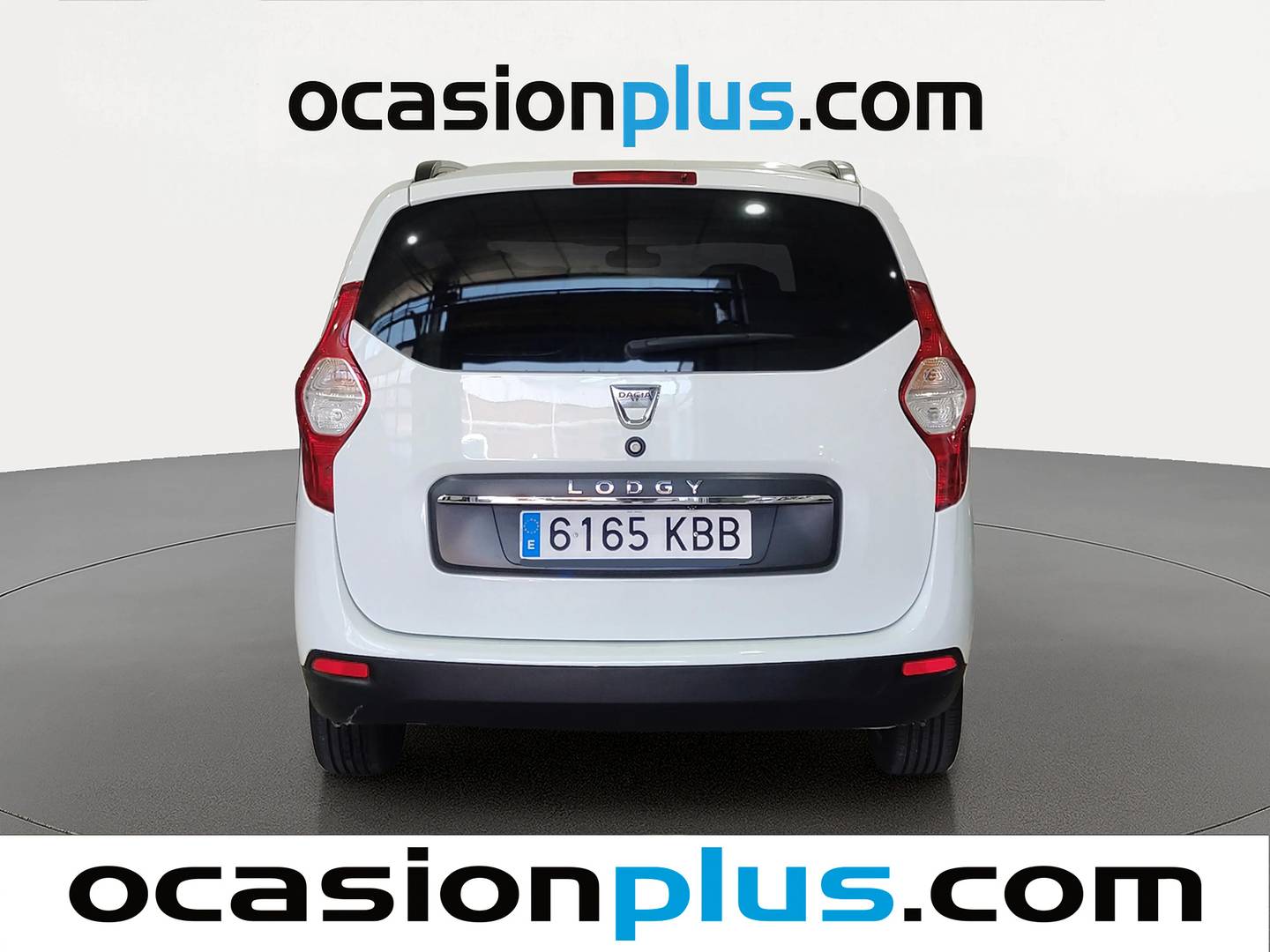 Dacia Lodgy Dacia Lodgy Laureate TCe (115 CV)7 Plazas barato
