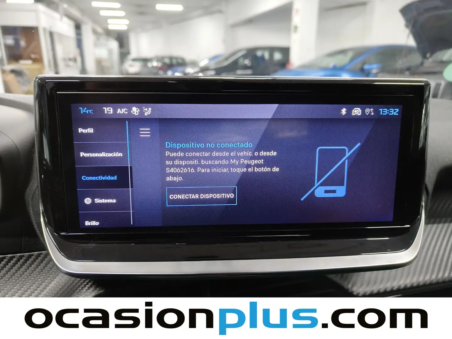 Foto Peugeot 208 Peugeot 208 PureTech 100 Allure (100 CV)