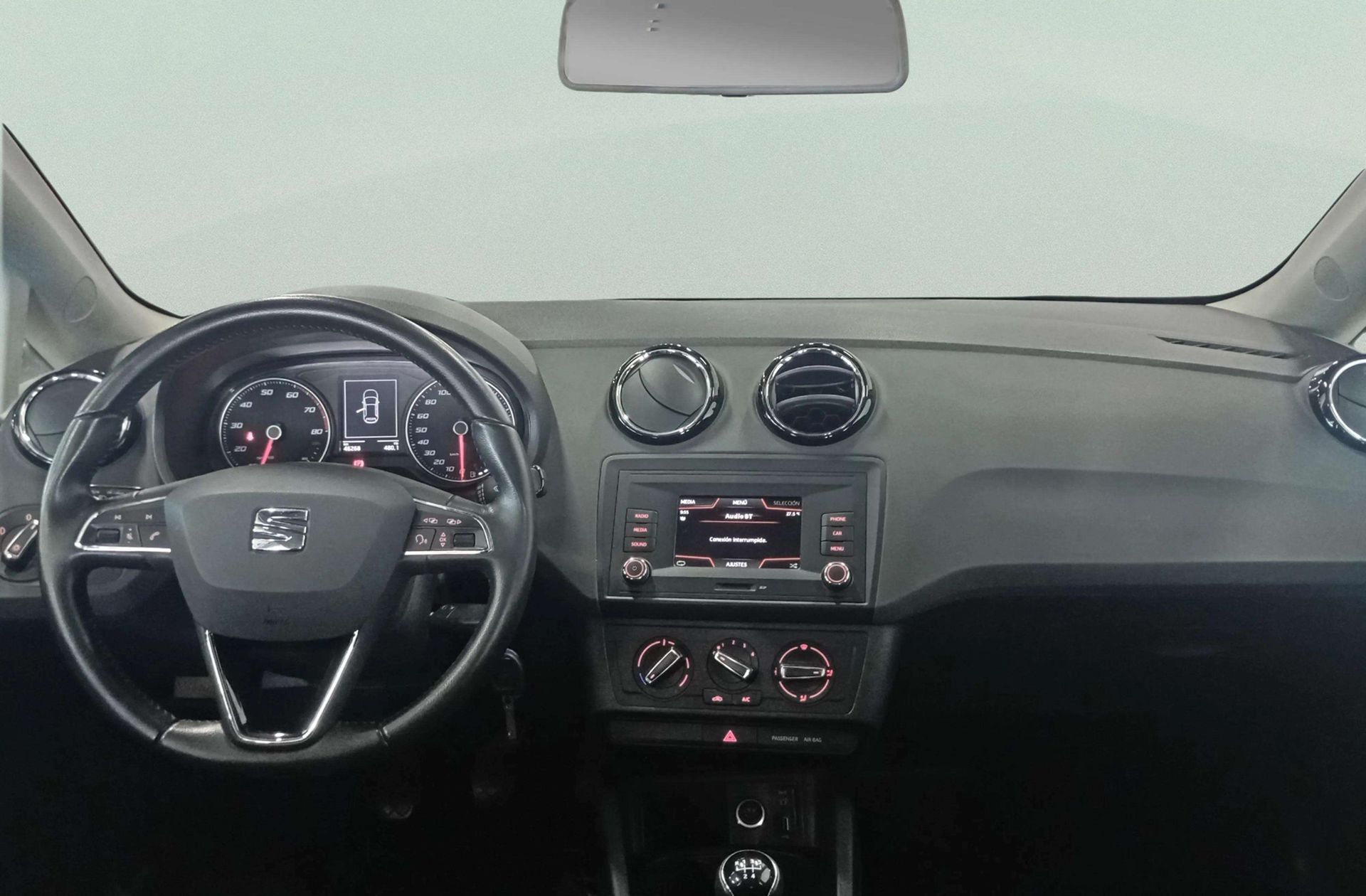 SEAT Ibiza 1.2 TSI Style - foto 6