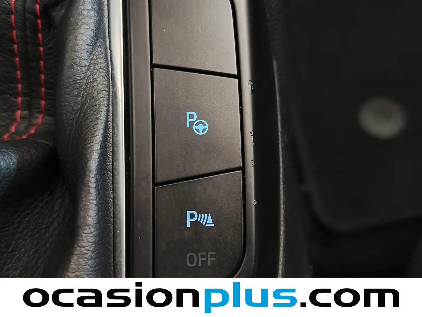 Foto Ford Focus Ford Focus 1.0 Ecoboost S&S ST-Line (125 CV)