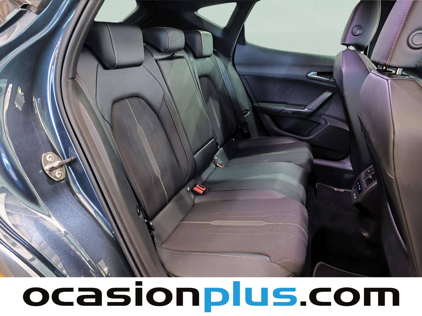 Foto Cupra Formentor CUPRA Formentor 1.4 e-Hybrid DSG (204 CV)