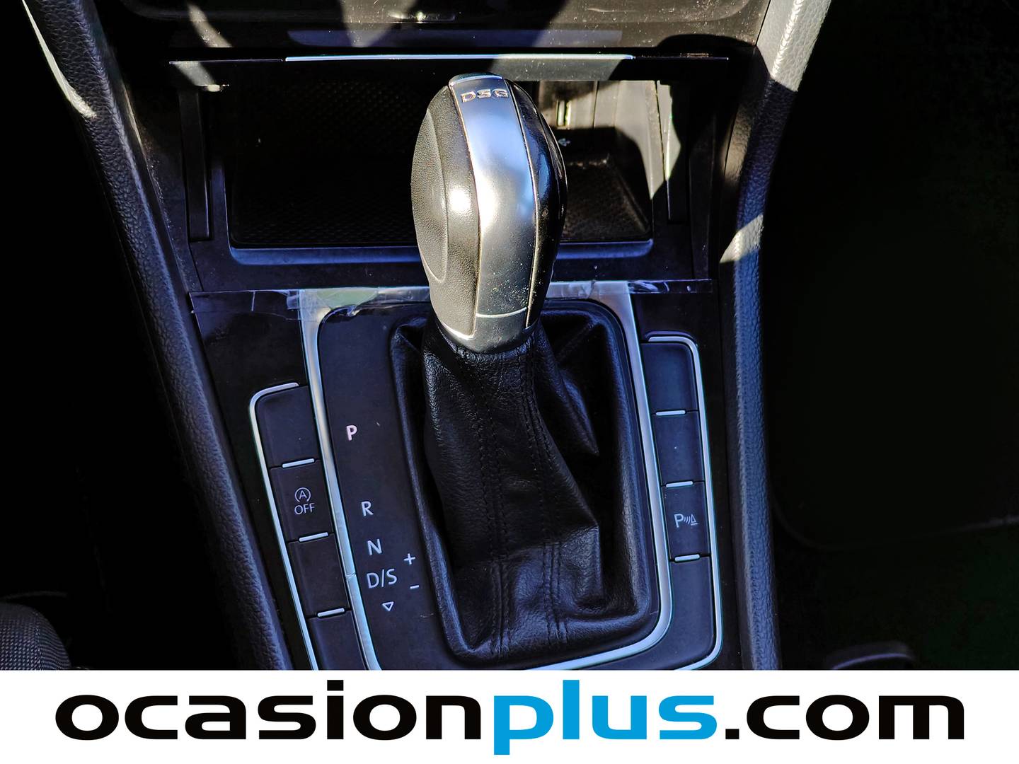 Volkswagen Golf Volkswagen Golf Sport 2.0 TDI BMT (150 CV) DSG barato