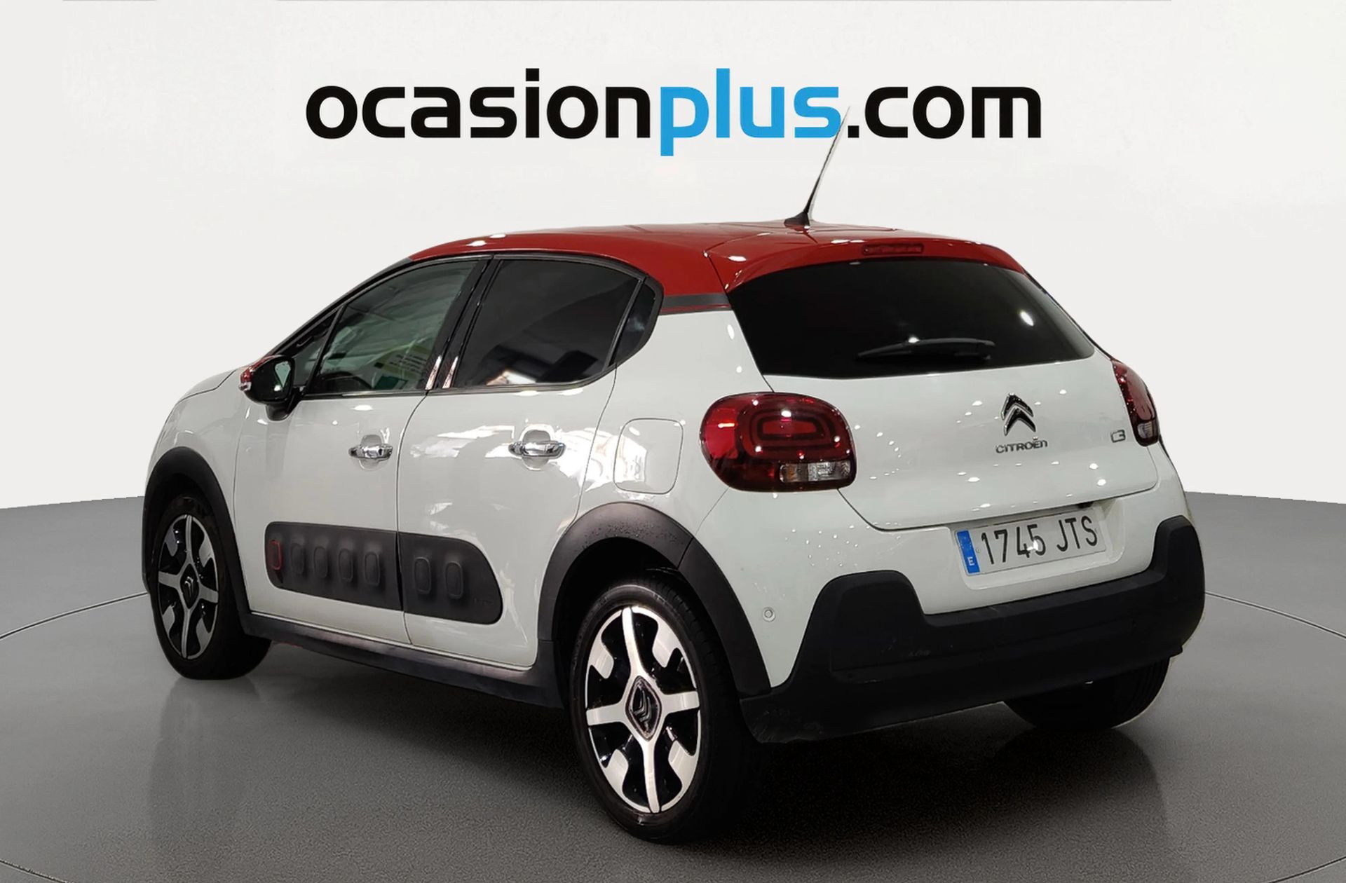 Citroën C3 PureTech 110 Shine - foto 3
