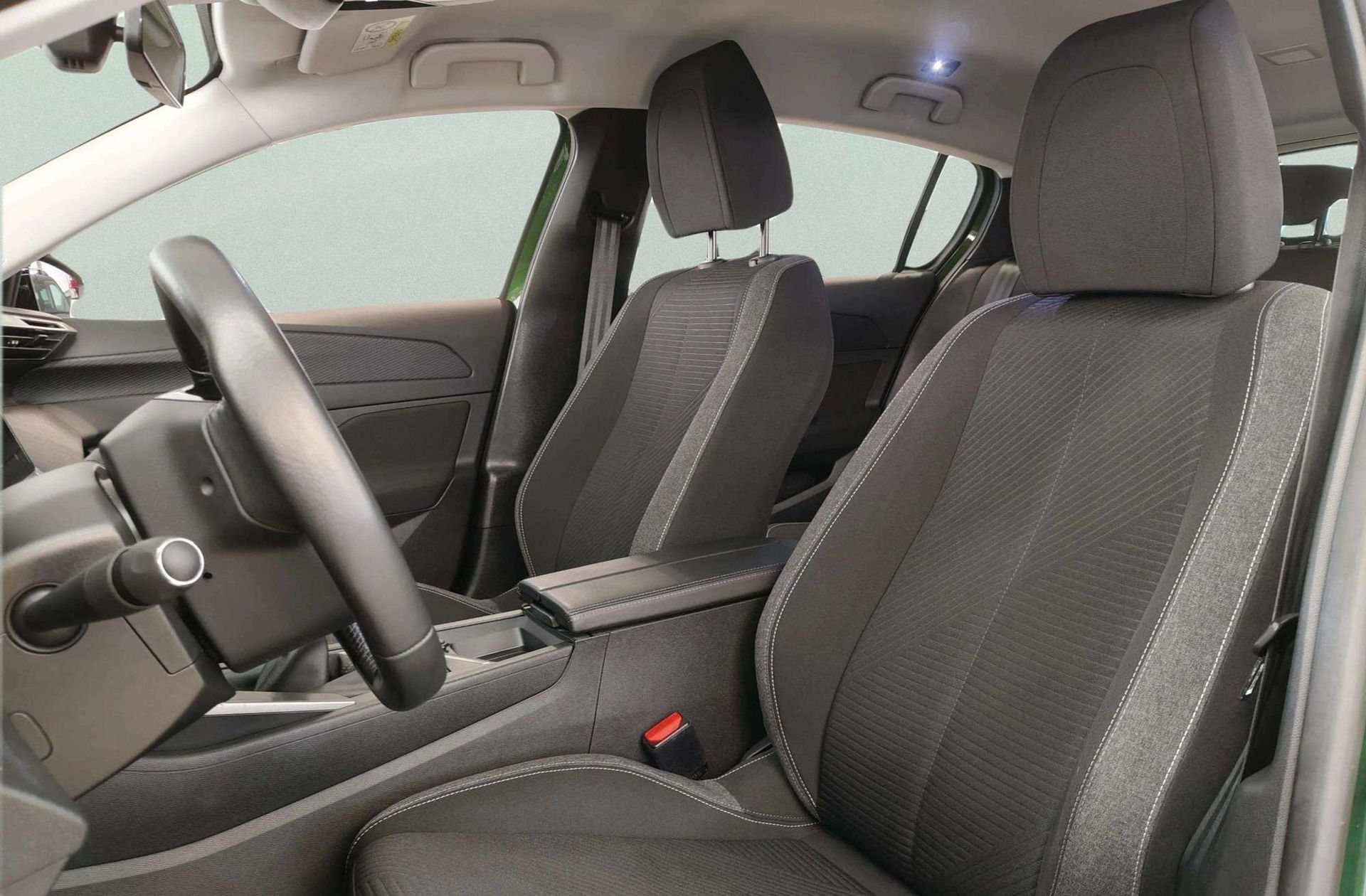 Peugeot 308 Active Pack BlueHDi - foto 11