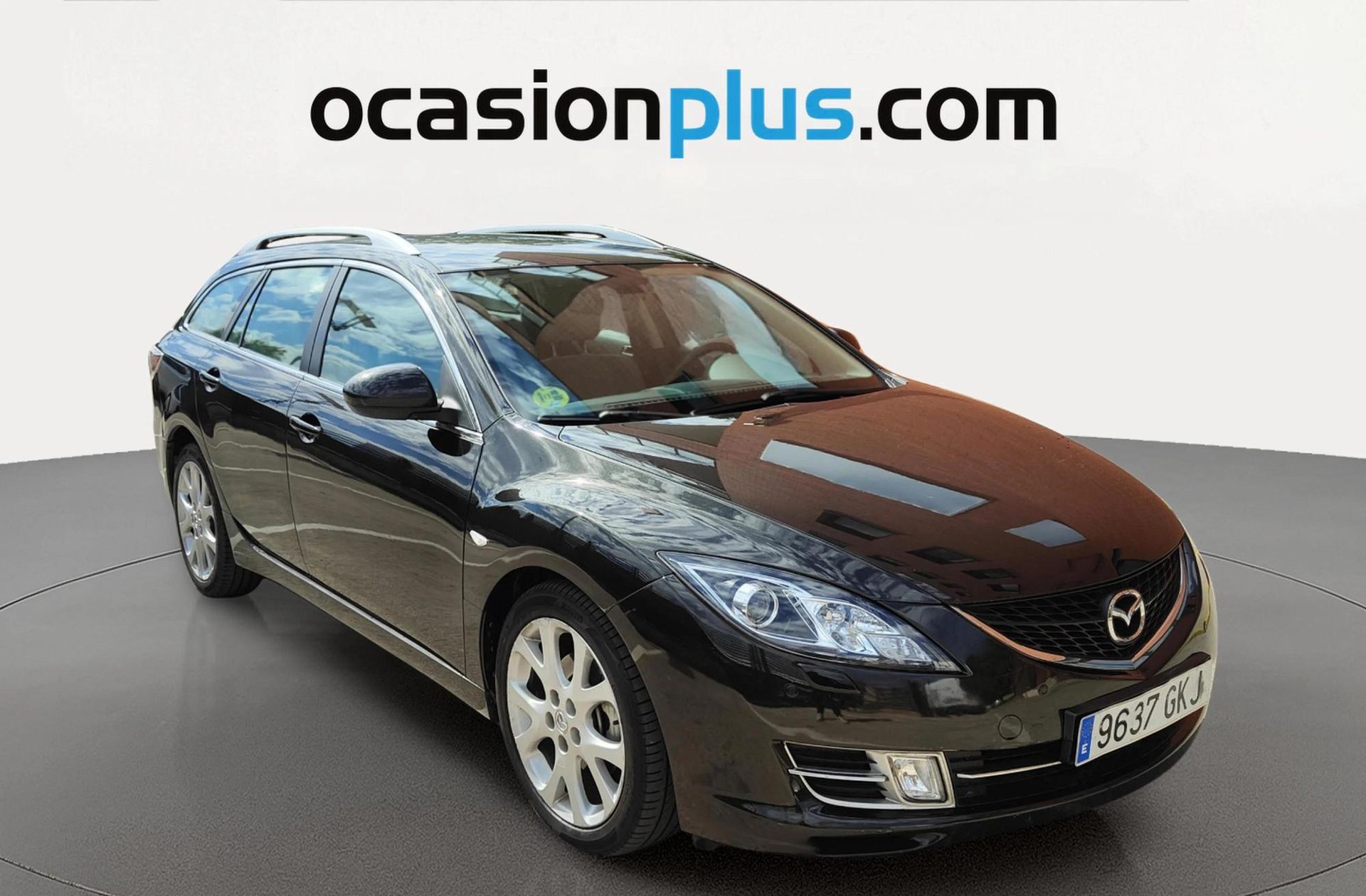 Mazda Mazda6 2.0 Sportwagon Luxury - foto 2