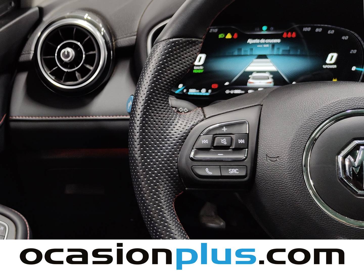 Foto MG HS MG eHS 1.5 T-GDI PHEV Luxury (258 CV)