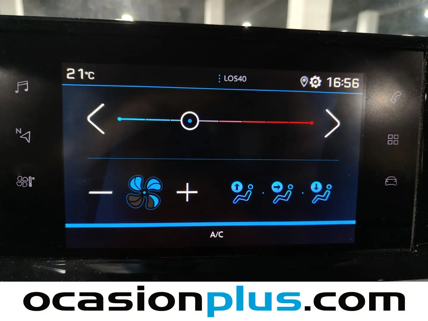 Foto Peugeot 208 Peugeot 208 PureTech 100 Active (100 CV)