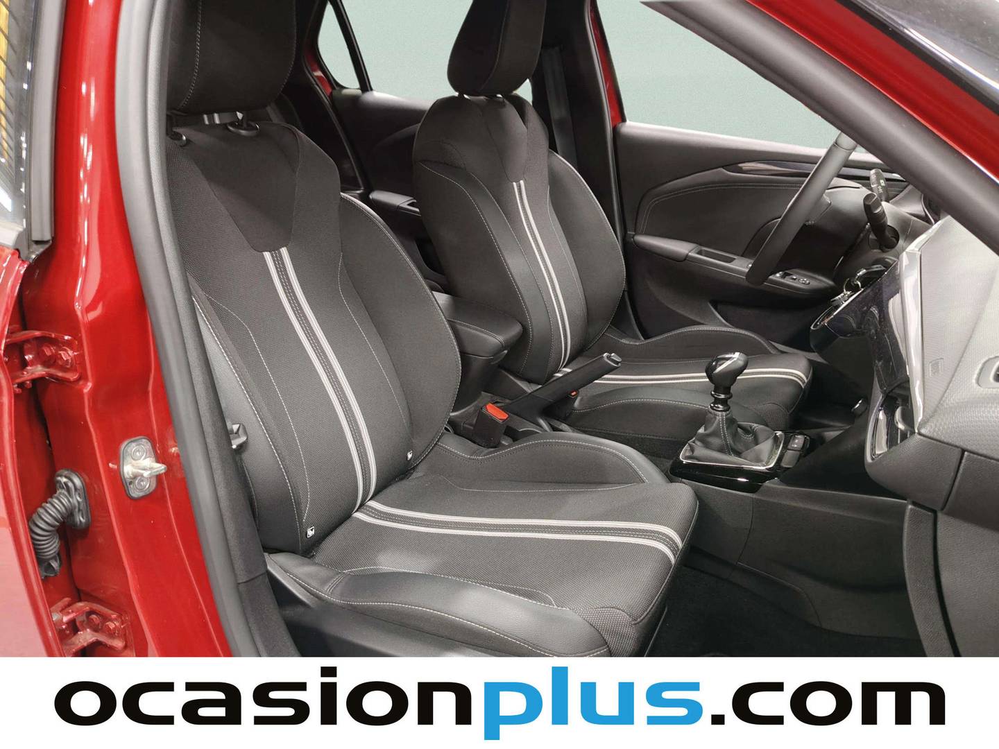 Opel Corsa Opel Corsa 1.2 T XHL GS (100 CV) km 0