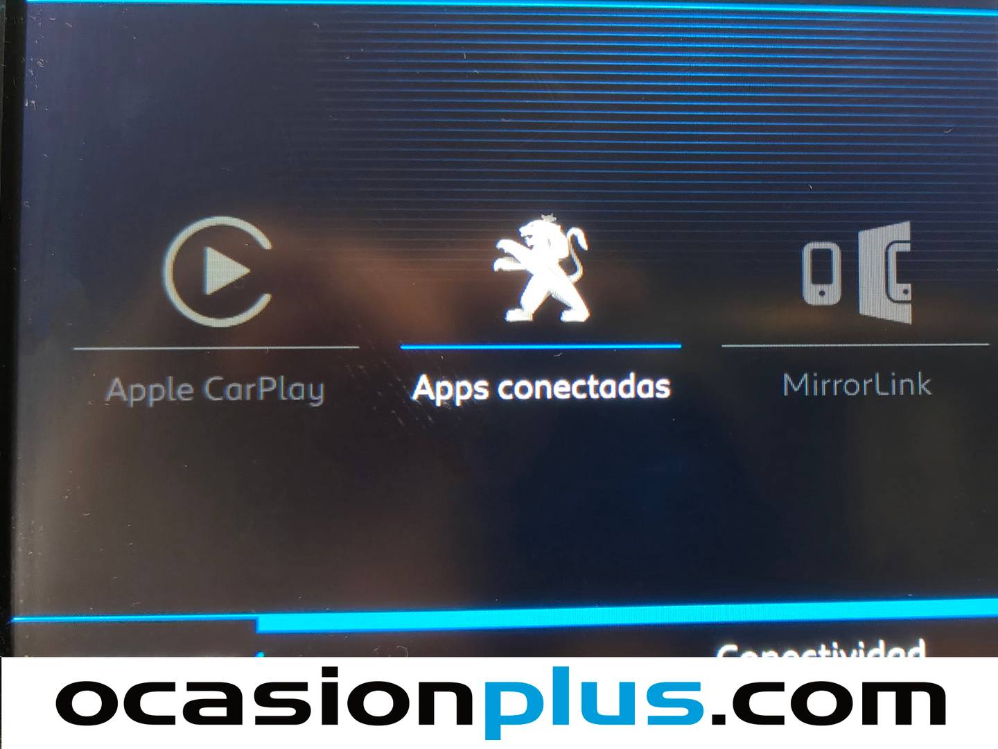 Extras y acabados del Peugeot 2008 Peugeot 2008 PureTech 110 Allure EAT6 (110 CV)