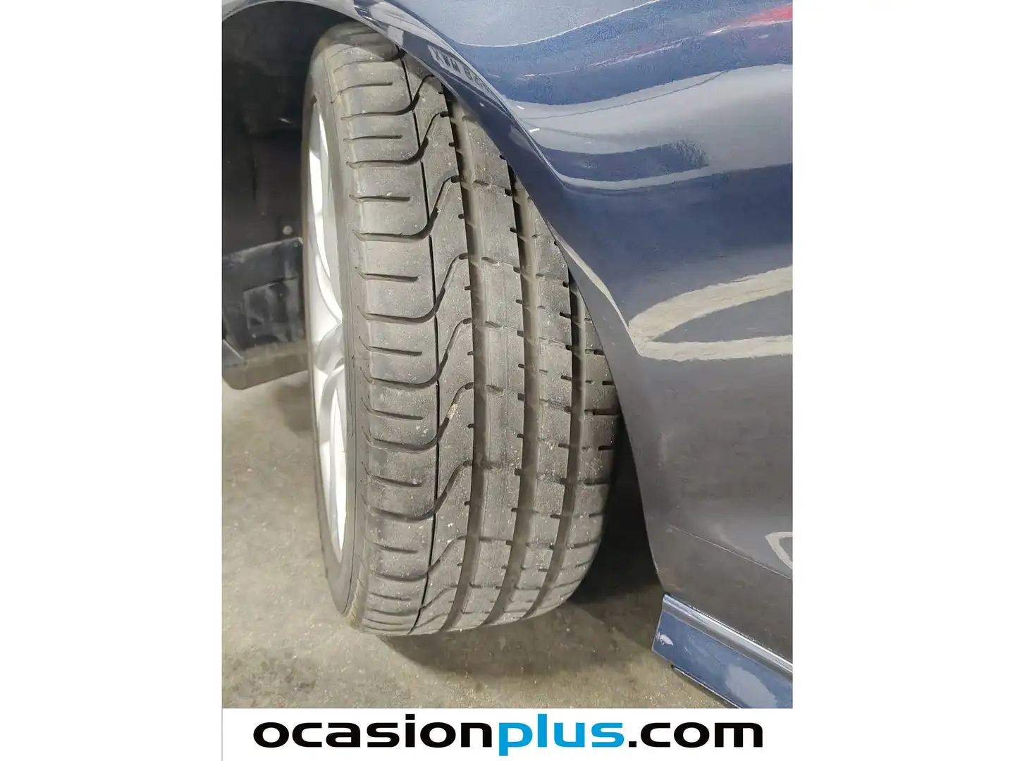 Foto Audi A6 Audi S6 Avant Avant 4.0 TFSI quattro (450 CV) S tronic