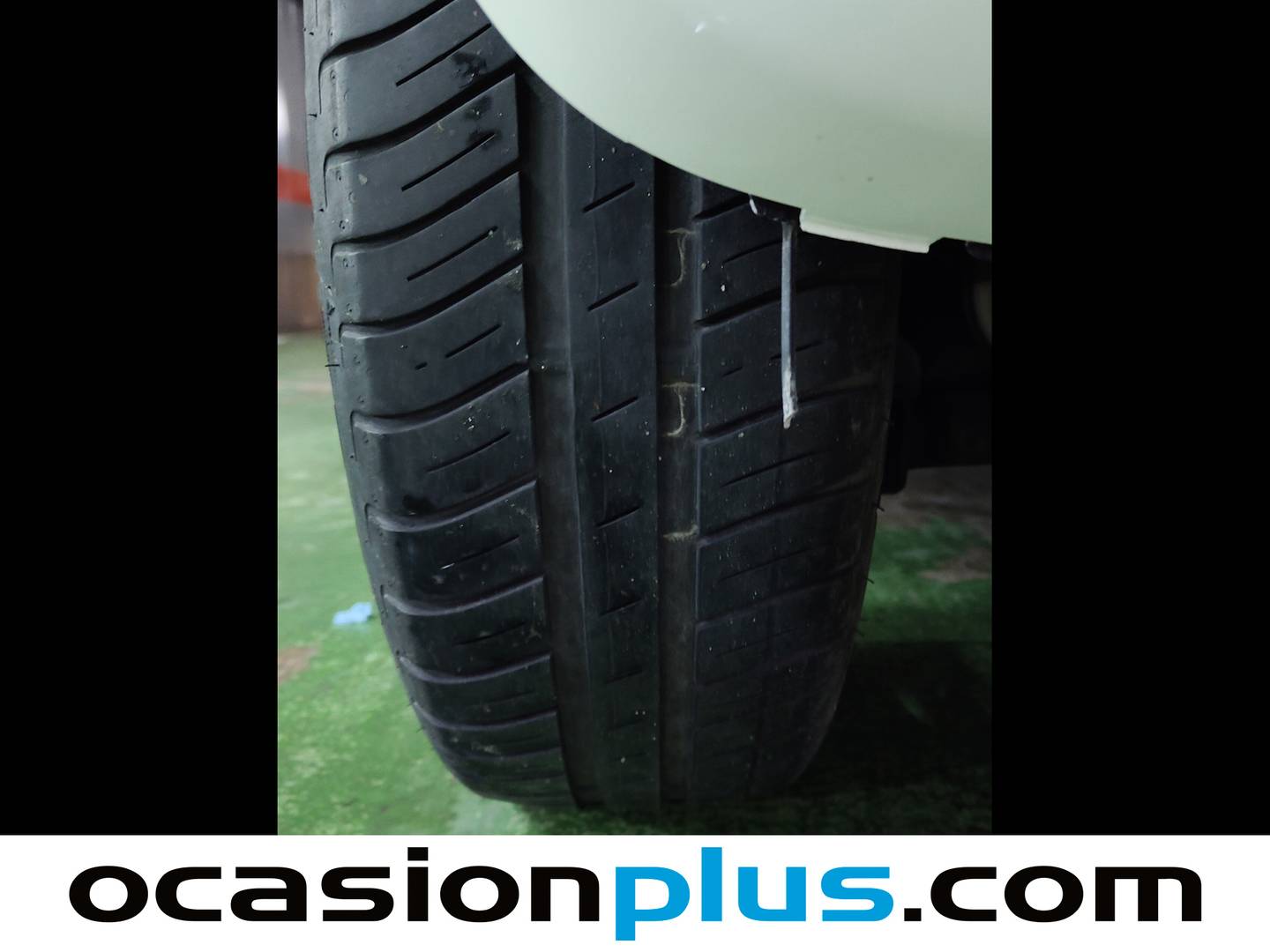 Ford Ka Ford Ka 1.2 Duratec S&S Urban  (69 CV) seminuevo