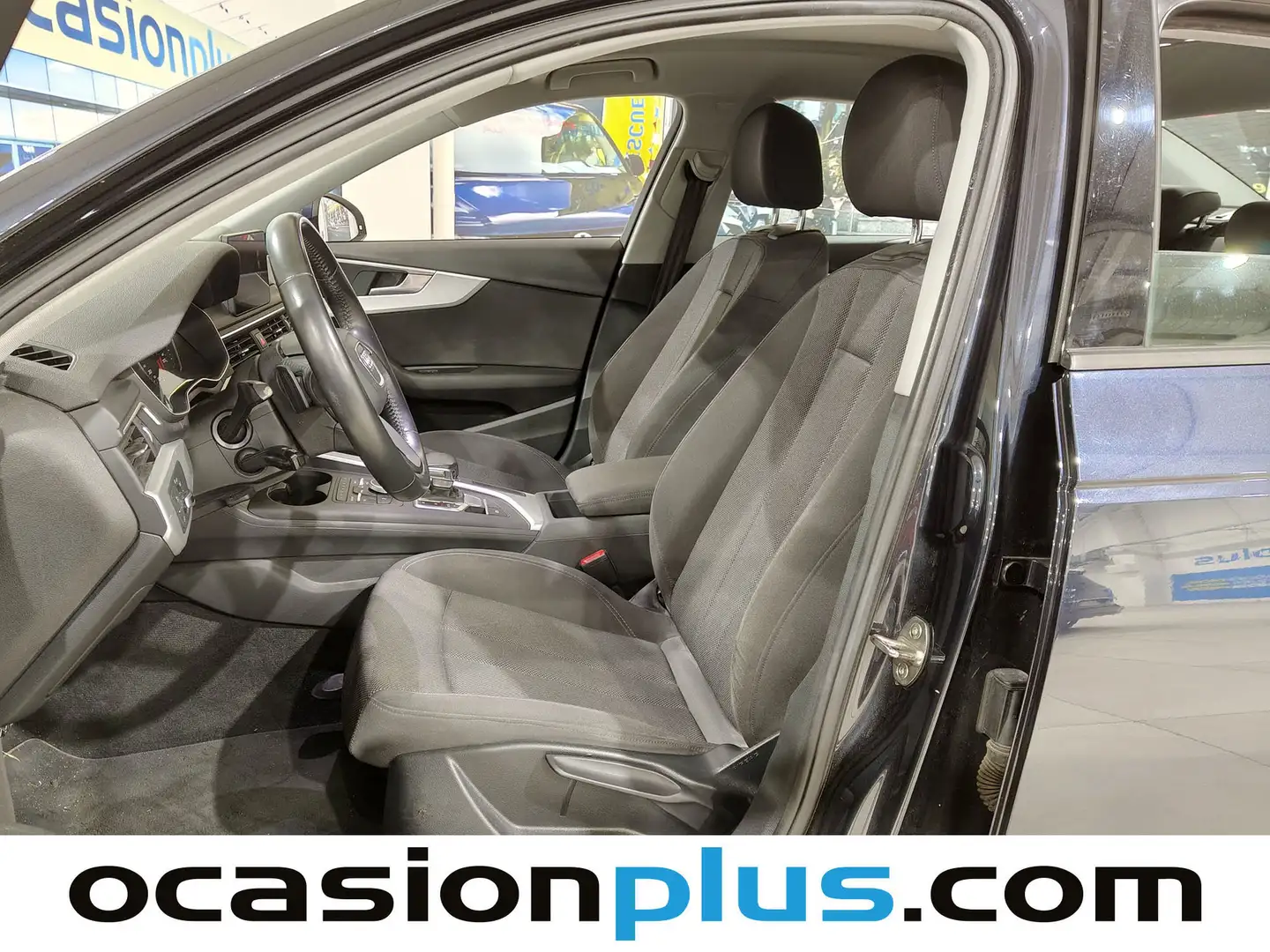 Foto Audi A4 Audi A4 Advanced edition 2.0 TDI (150 CV) S tronic