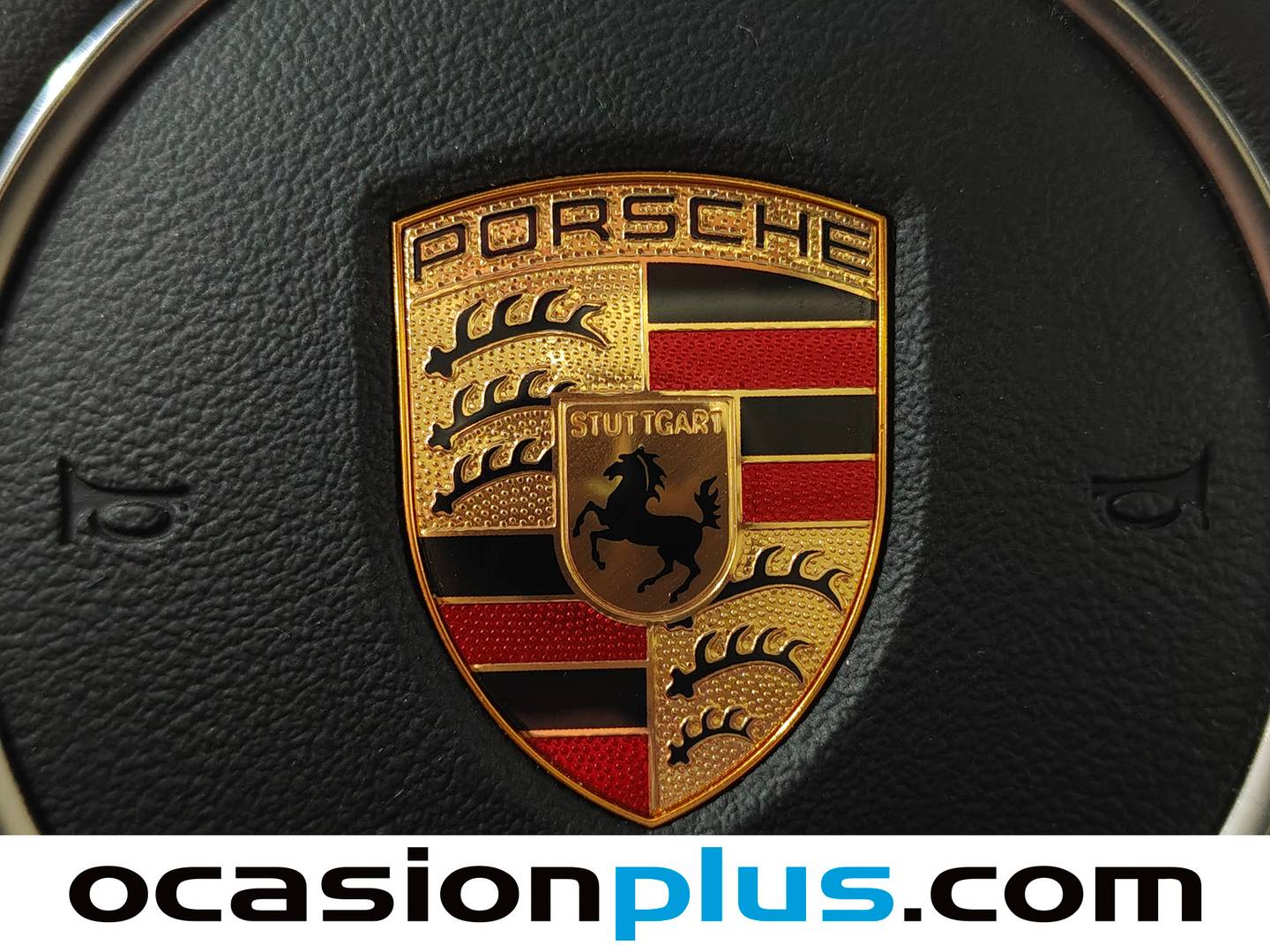 Porsche Macan Porsche Macan (245 CV) de segunda mano