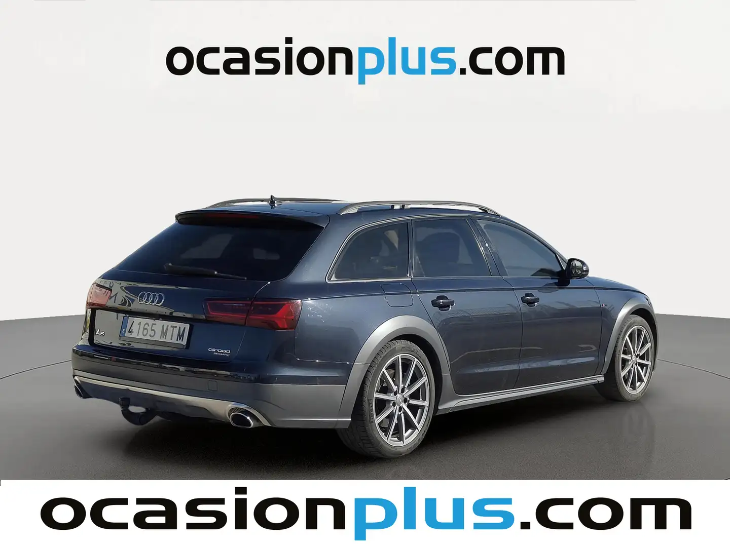 Foto Audi A6 allroad quattro Audi A6 Allroad 3.0 TDI quattro (272 CV) S tronic Pack S Line
