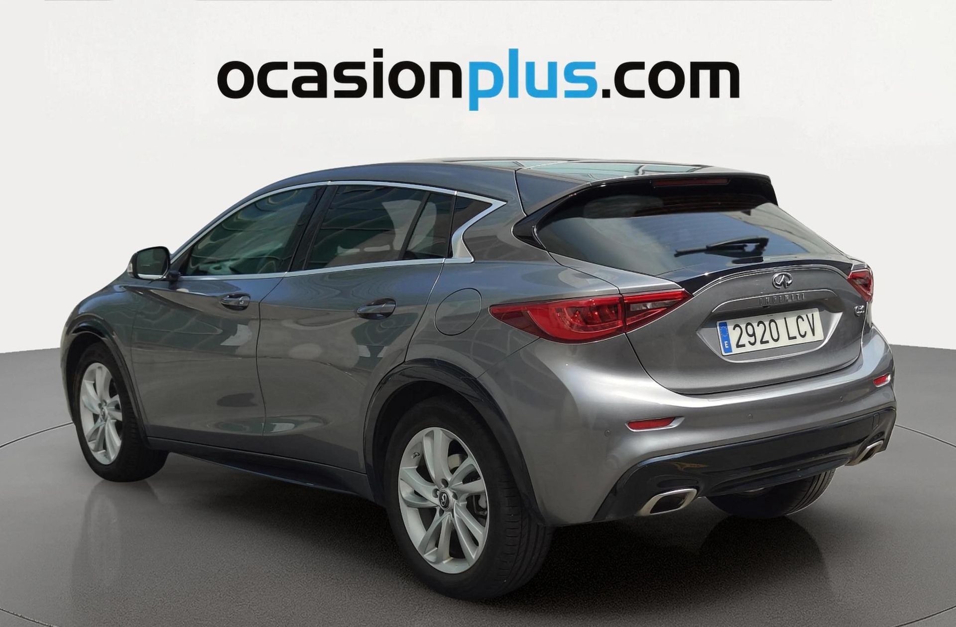 Infiniti Q30 1.6T Premium - foto 3