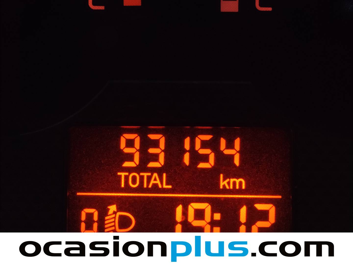 Fiat Panda Fiat Panda 1.2 Climbing 4x4 (60 CV) seminuevo
