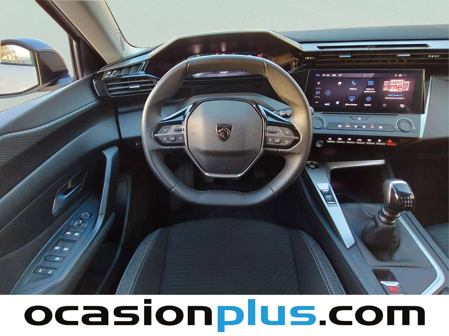Peugeot 308 Peugeot 308 SW BlueHDi 130 S&S Active Pack (130 CV) de segunda mano