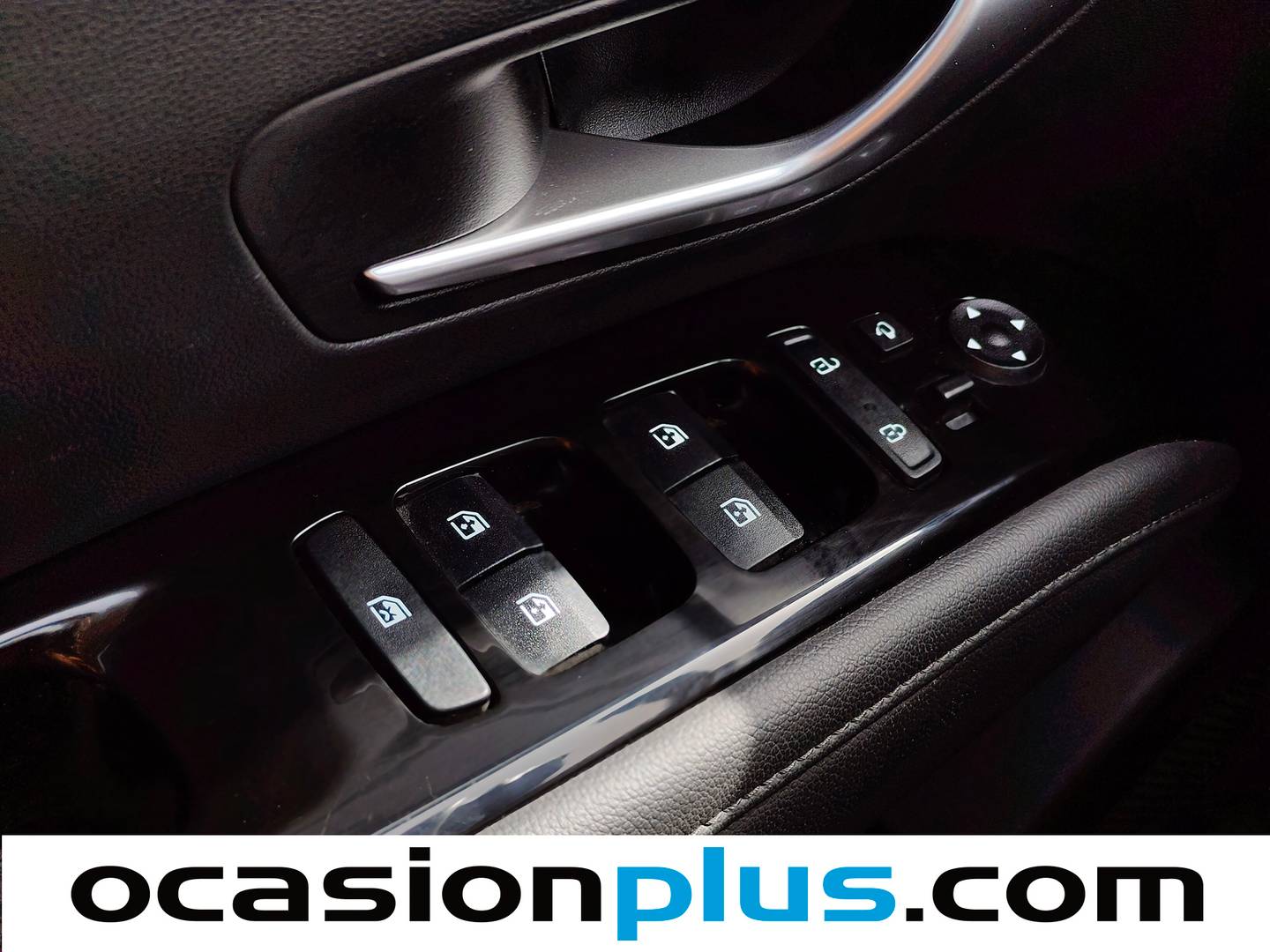 Hyundai Tucson Hyundai Tucson Hyundai Tucson 1.6 TGDI HEV Tecno Sky Auto (230 CV) 2023