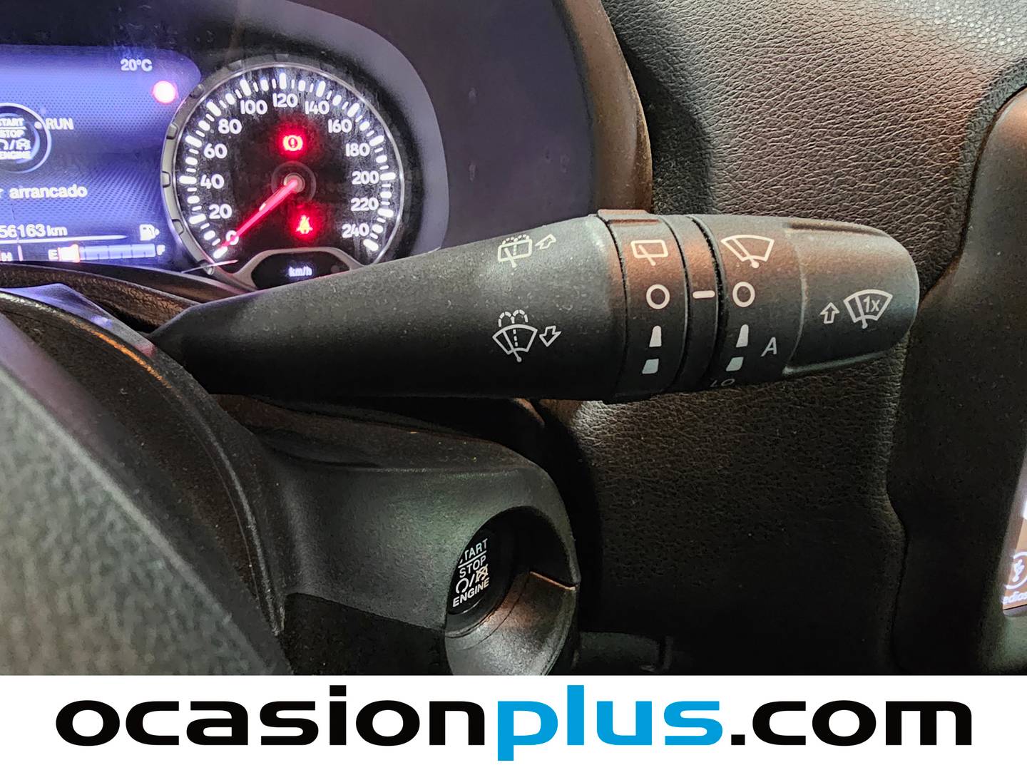 Jeep Renegade Jeep Renegade 1.0G Limited 4x2 (120 CV) GLP 120cv