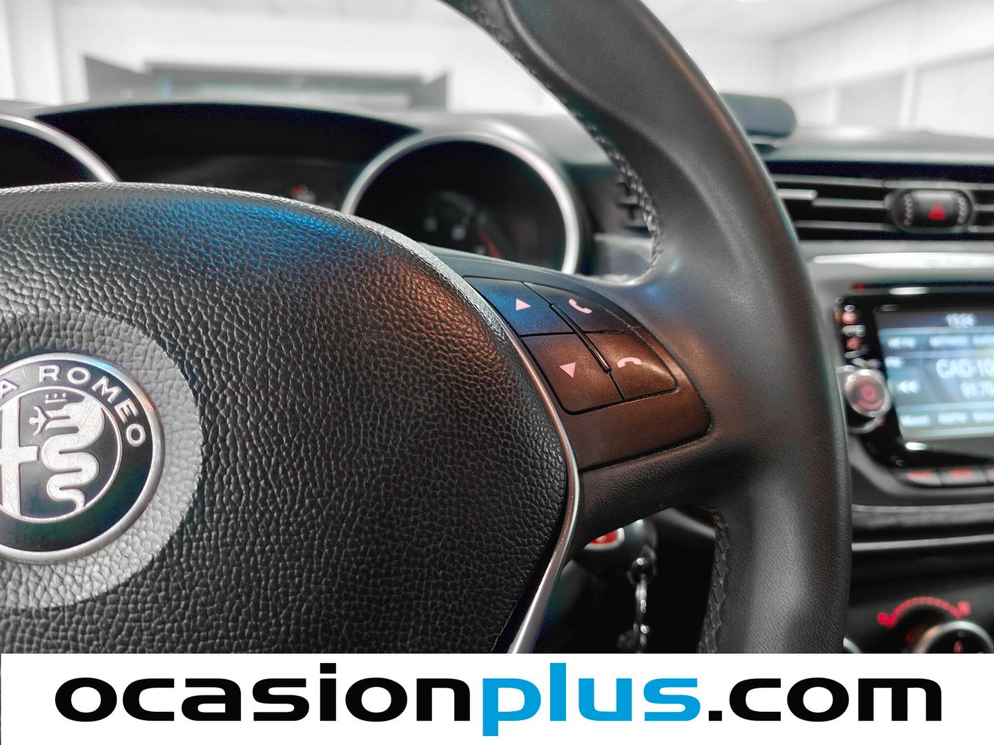 Alfa Romeo Giulietta Alfa Romeo Giulietta 1.4 TB Super (120 CV) barato