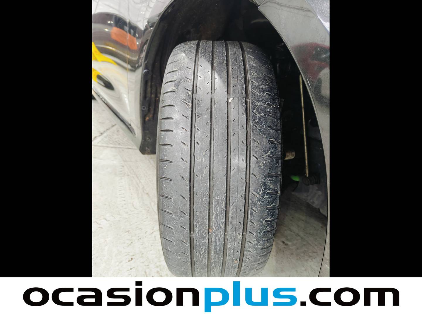 Foto Toyota Corolla Toyota Corolla 140H Style (140 CV)