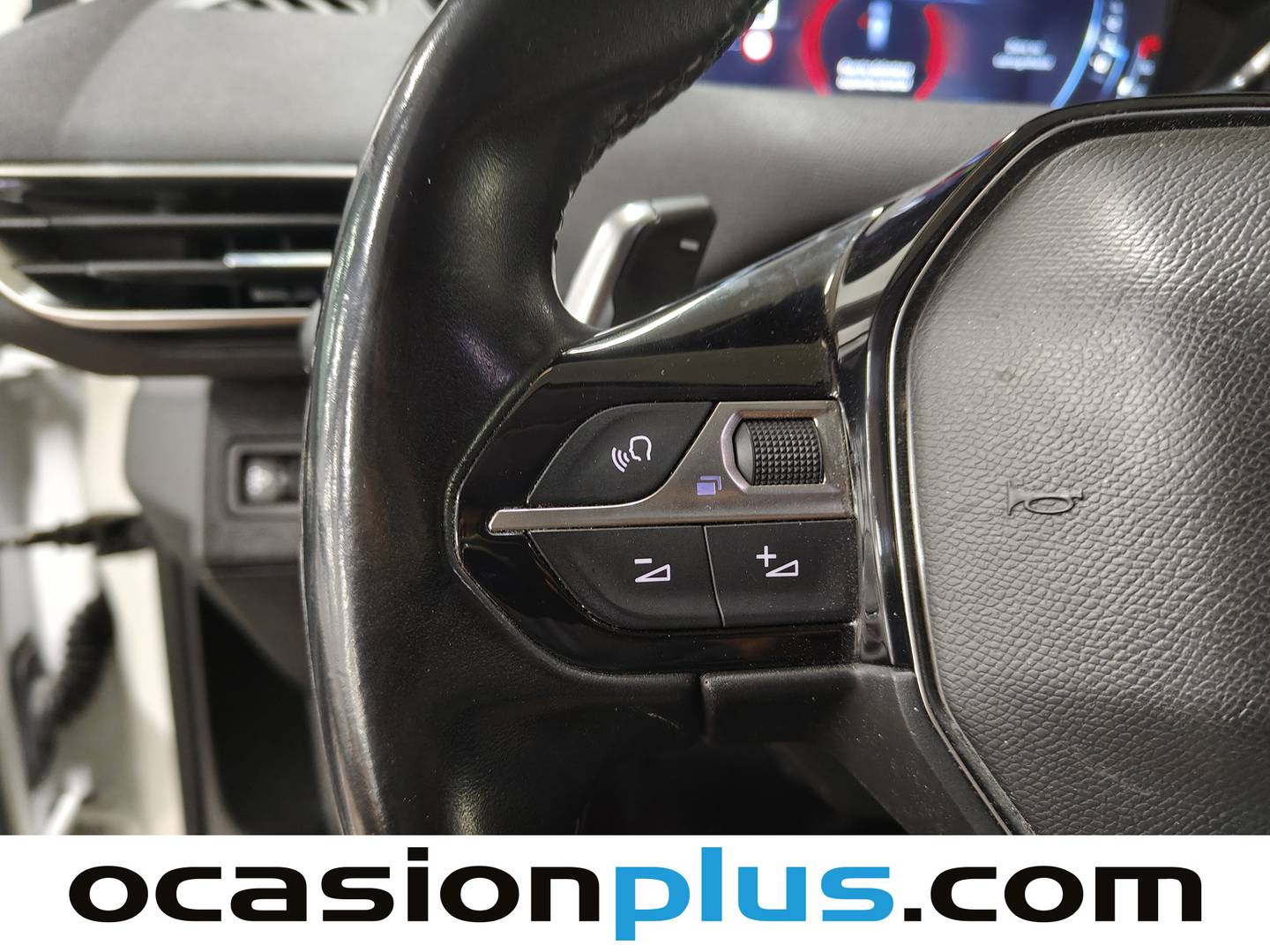 Peugeot 5008 Peugeot 5008 PureTech 130 S&S Allure  7 Plazas (130 CV) EAT8 de segunda mano