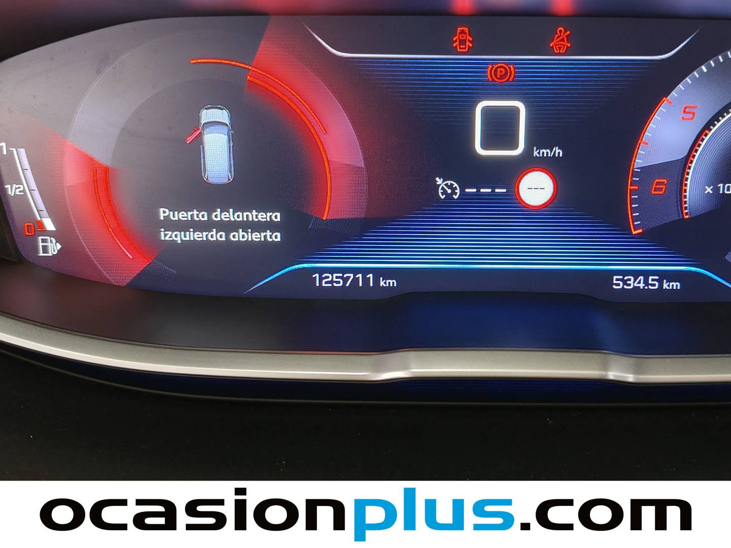 Foto Peugeot 5008 Peugeot 5008 1.6 BlueHDi Allure (120 CV) 7 Plazas